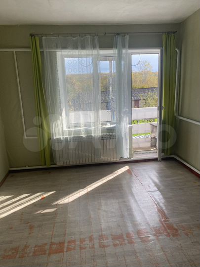 2-к. квартира, 39,3 м², 2/2 эт.