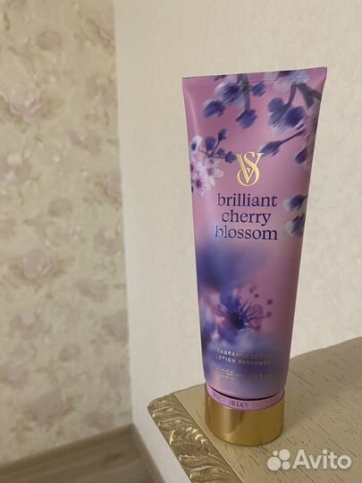 Victoria secret лосьон оригинал США