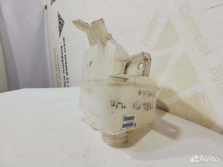 Бачок расширительный LADA Kalina 2 2013-2018