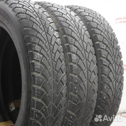 Bfgoodrich G-Force Stud 205/55 R16