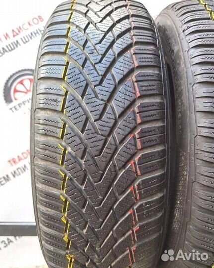 Continental ContiWinterContact TS 850 185/65 R15 88T