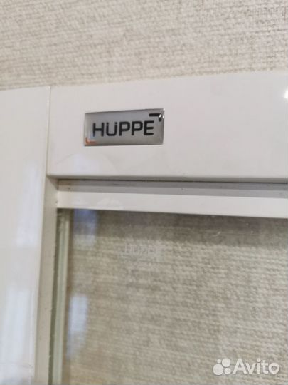 Huppe Душевой уголок