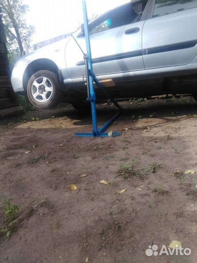 Опракидыватель авто