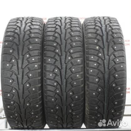 Nokian Tyres Hakkapeliitta 5 185/60 R15