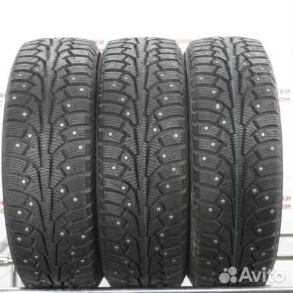 Nokian Tyres Hakkapeliitta 5 185/60 R15