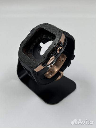 Корпус Apple Watch Ultra (карбон)