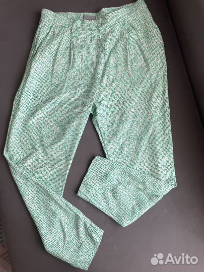 Брюки летние женжские