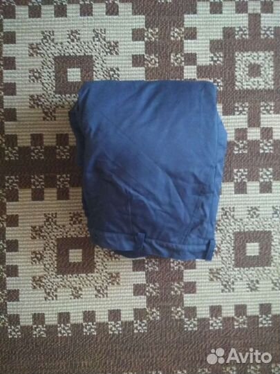 Спецодежда