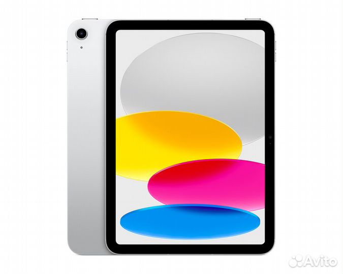 Планшет Apple iPad 10.9