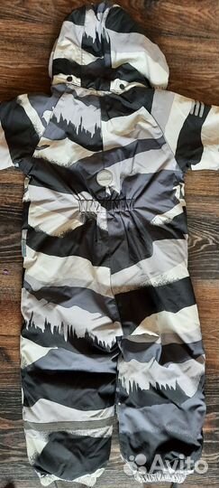 Детская одежда для мальчиков