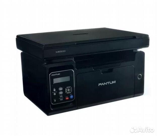 Лазерное мфу Pantum M6500 (M6500)