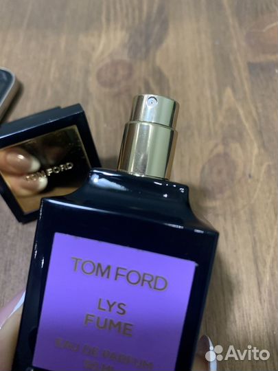 Оригинал Lys Fume Tom Ford