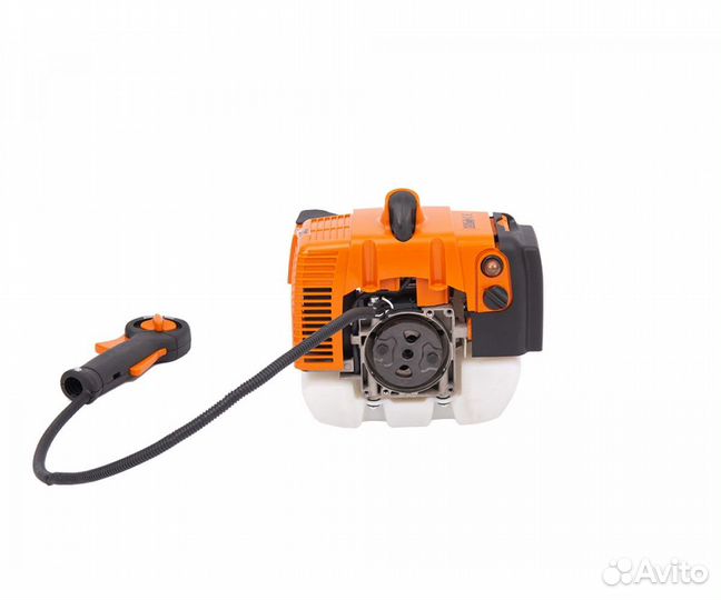 Бензиновый триммер zimani FS250