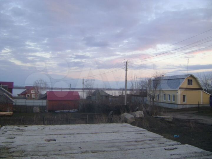 Участок 9 сот. (ИЖС)