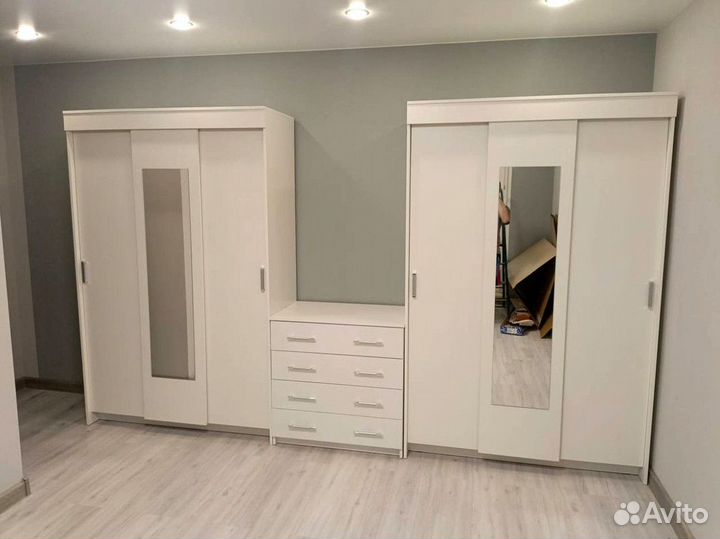 Комод новый с доставкой