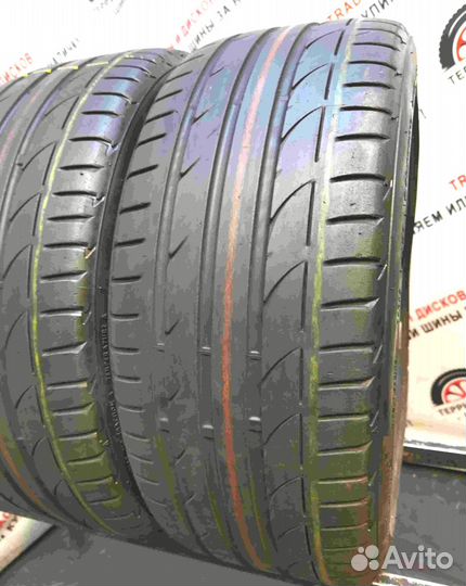 Bridgestone Potenza S001 215/40 R17 98W