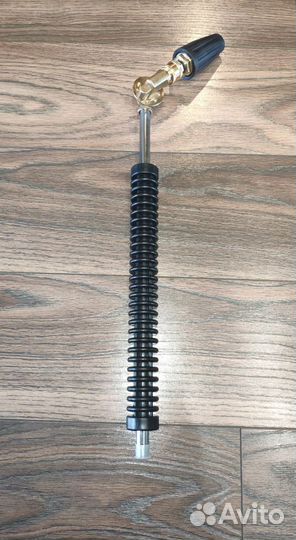 Керхер пика для мытья радиатора, днища, арок