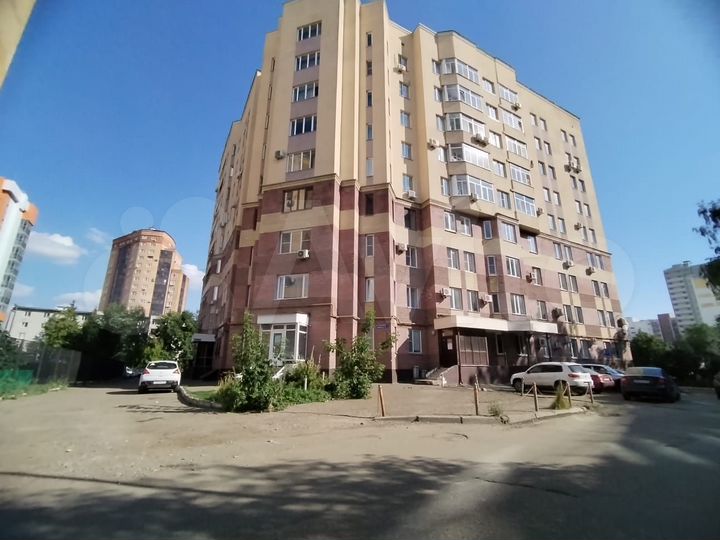 Свободного назначения, 203.3 м²