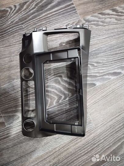 Рамка переходная Honda civic 4d