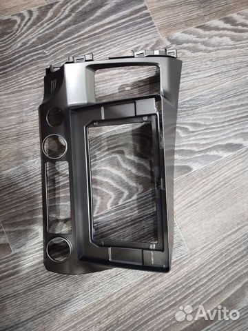 Рамка переходная Honda civic 4d