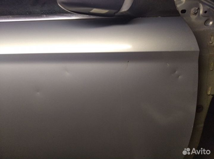 Дверь передняя правая ford mondeo 4