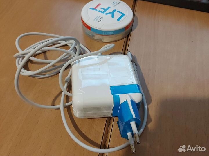 Зарядка для macbook