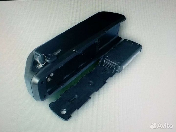 Аккумулятор 48в на вел новый с гарантией