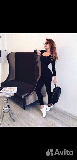 Комбинезон женский