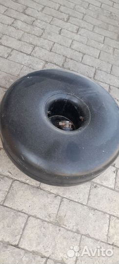 Балон гбо 54л таблетка