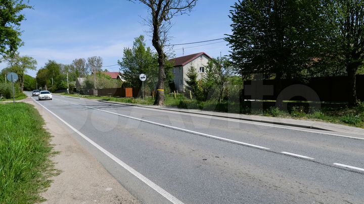 Участок 21 сот. (ИЖС)