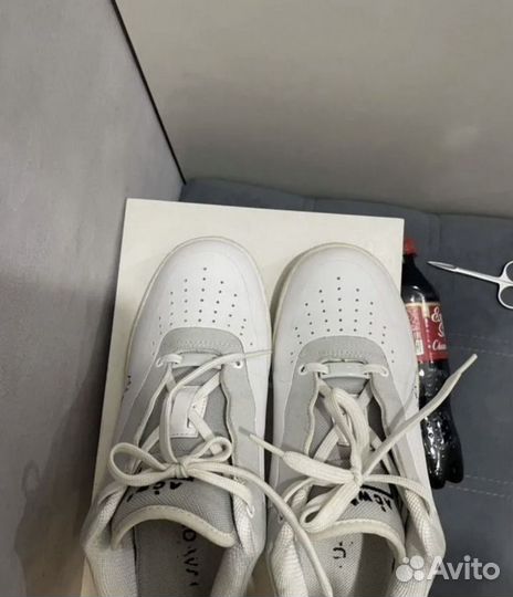 Nike air force 1 A Cold Wall оригинал