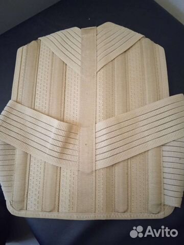 Корректор осанки для взрослых