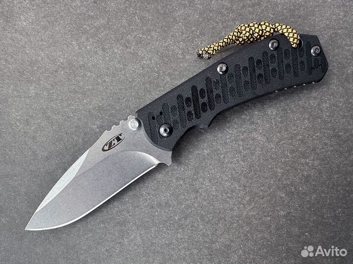 Перочинный нож Zero Tolerance ZT 0550 Gen 3