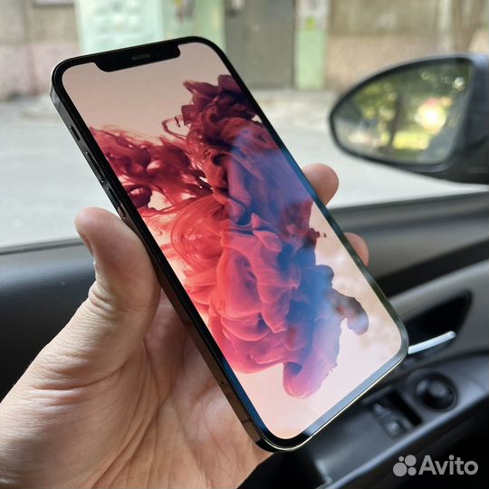 iPhone 12 Pro, 128 ГБ