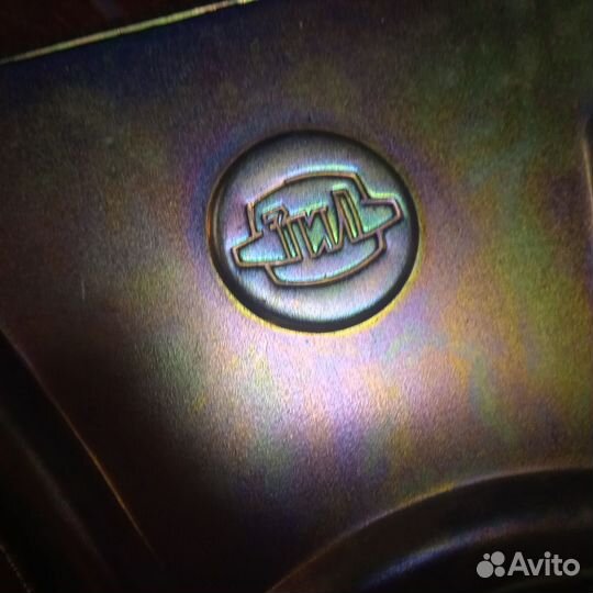 Зеркало ЗИЛ 130