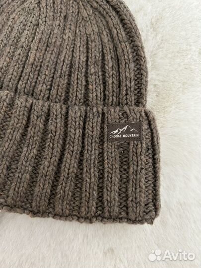 Шапка zara 54/56