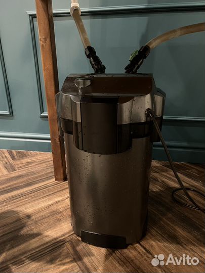 Аквариум для черепах