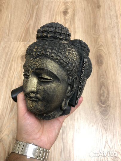 Генератор дыма