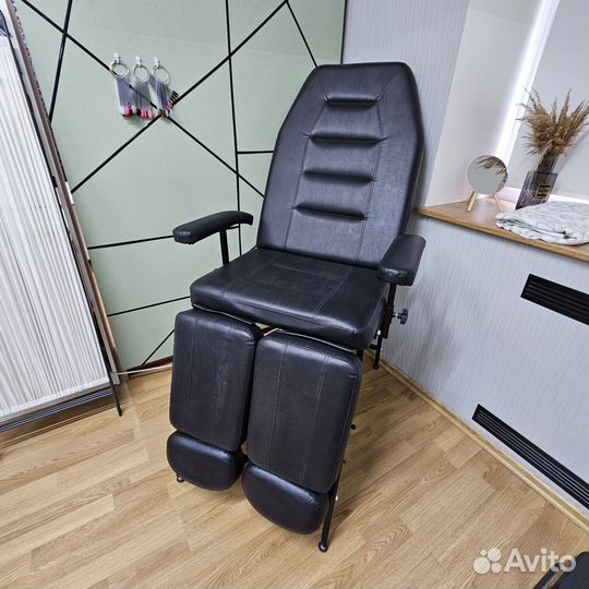 Педикюрное кресло бу