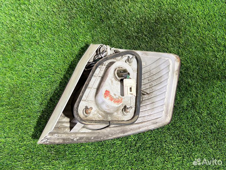 Фонарь задний Левый Лифан breeze