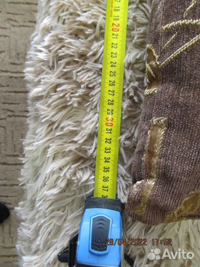 Декоративные подушки