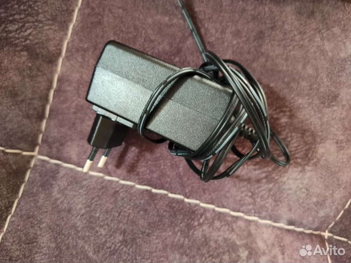 Синтезатор