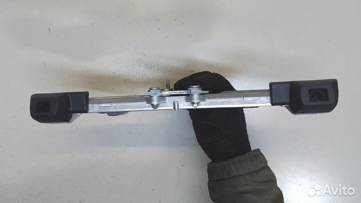 Камера переднего вида Subaru Legacy Outback (B15)