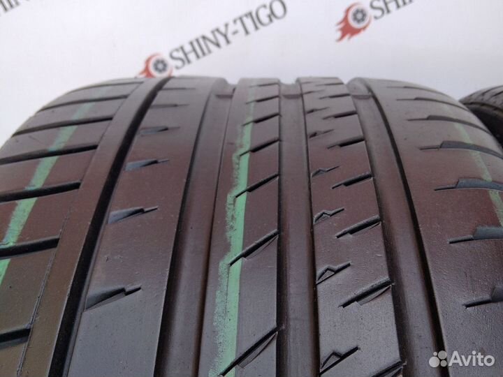 Continental ContiSportContact 3 275/35 R20 102Y