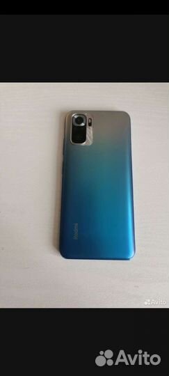 Xiaomi Redmi Note 10s 11/128