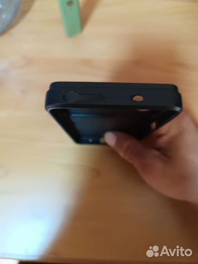 Чехол на режим 12s