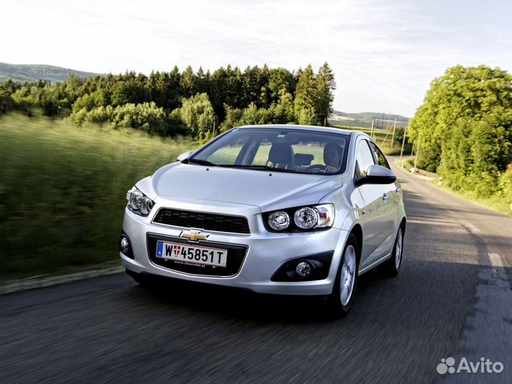 Лобовое стекло chevrolet aveo