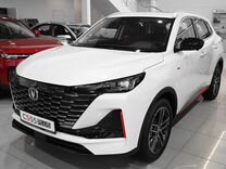 Новый Changan CS55 Plus 1.5 AMT, 2024, цена от 2 389 900 руб.