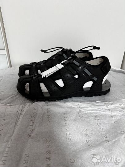 Сандалии Geox 45 р