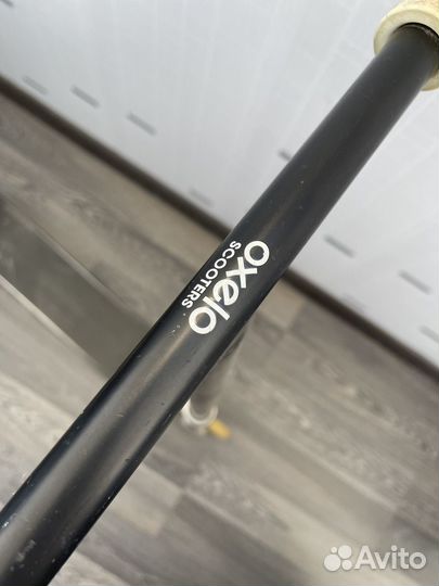 Трюковой самокат oxelo